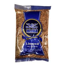 Heera Linseed (Alsi/Flaxseed)-100gram