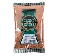 Heera Ground Nutmeg-100gram