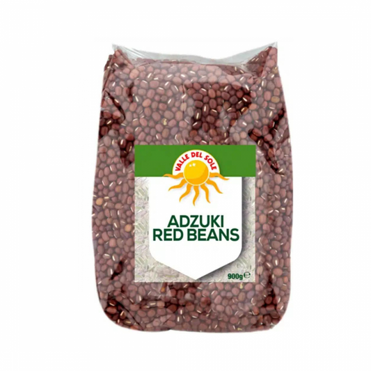 Red Adzuki Beans-900gram