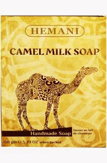 Camel Milk Soap