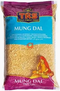 TRS Mung Dal-1kg