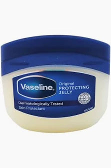 Vaseline Original Protecting Jelly