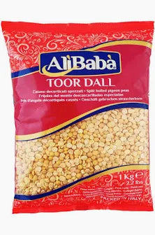 Alibaba Toor Dal-500gram